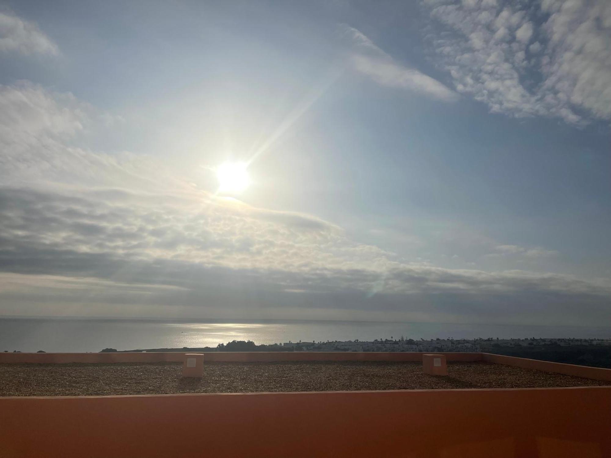 Colibri Apartamentos Vista Mar โมฮาการ์ ภายนอก รูปภาพ