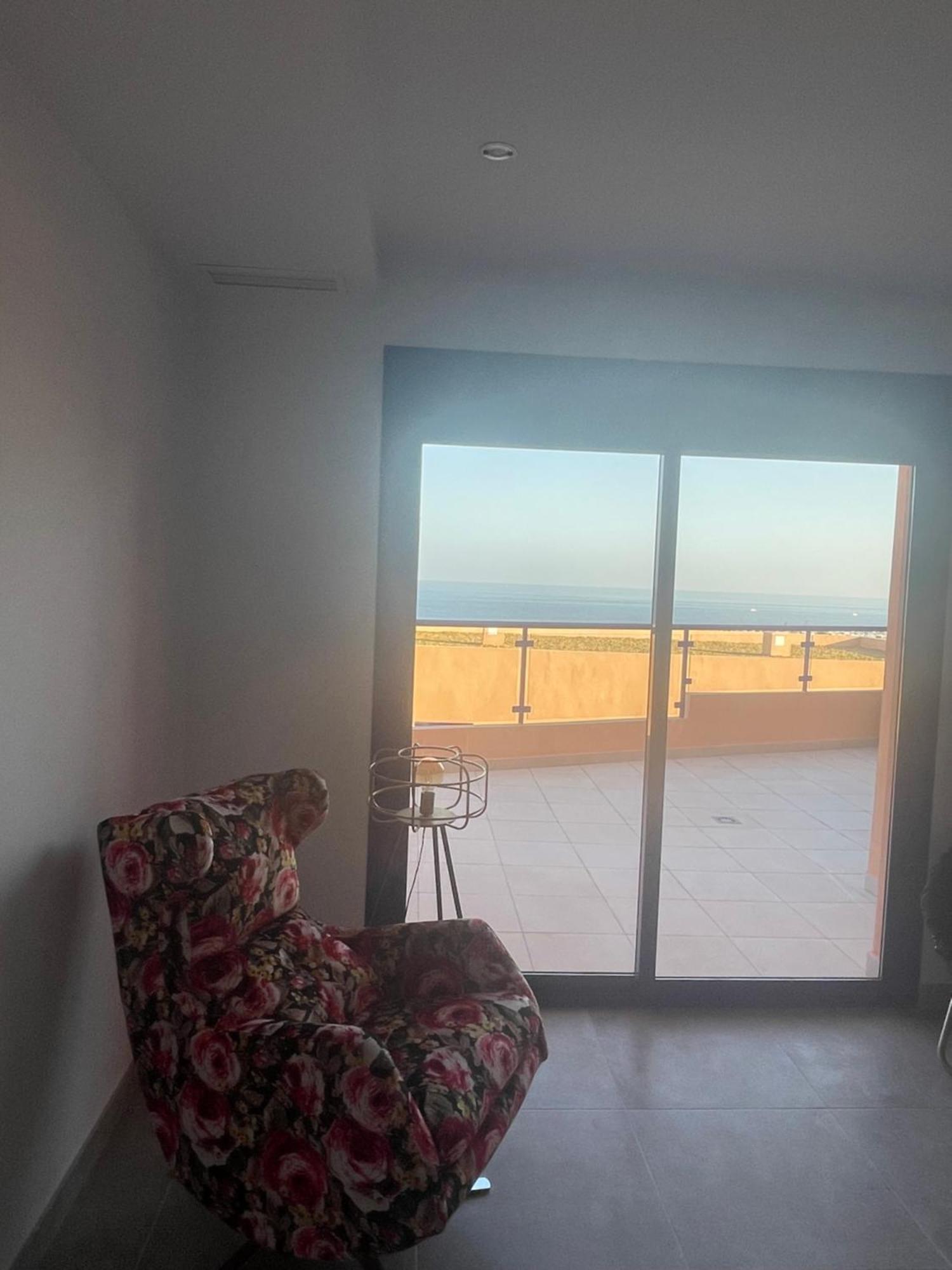 Colibri Apartamentos Vista Mar โมฮาการ์ ภายนอก รูปภาพ