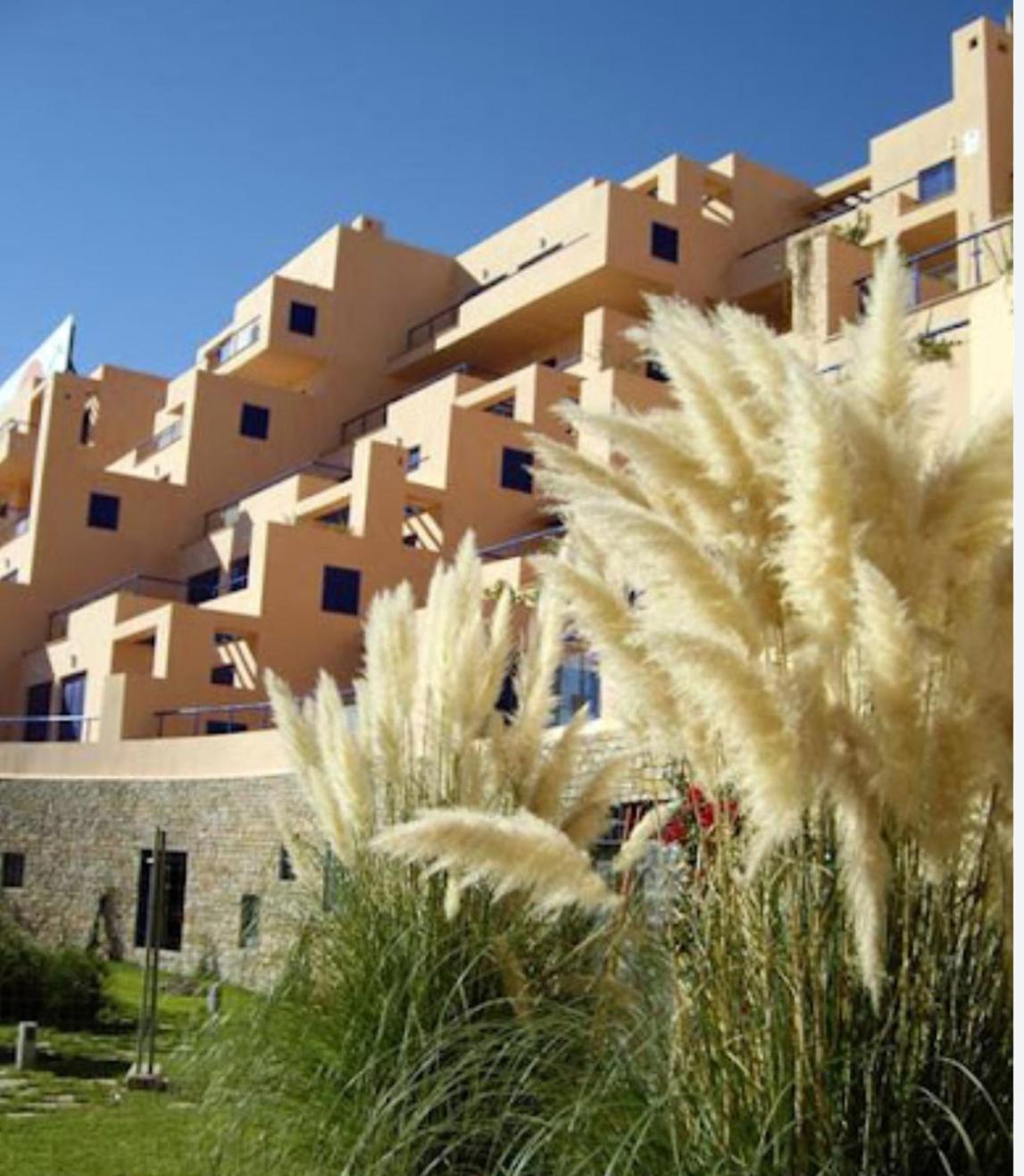 Colibri Apartamentos Vista Mar โมฮาการ์ ภายนอก รูปภาพ