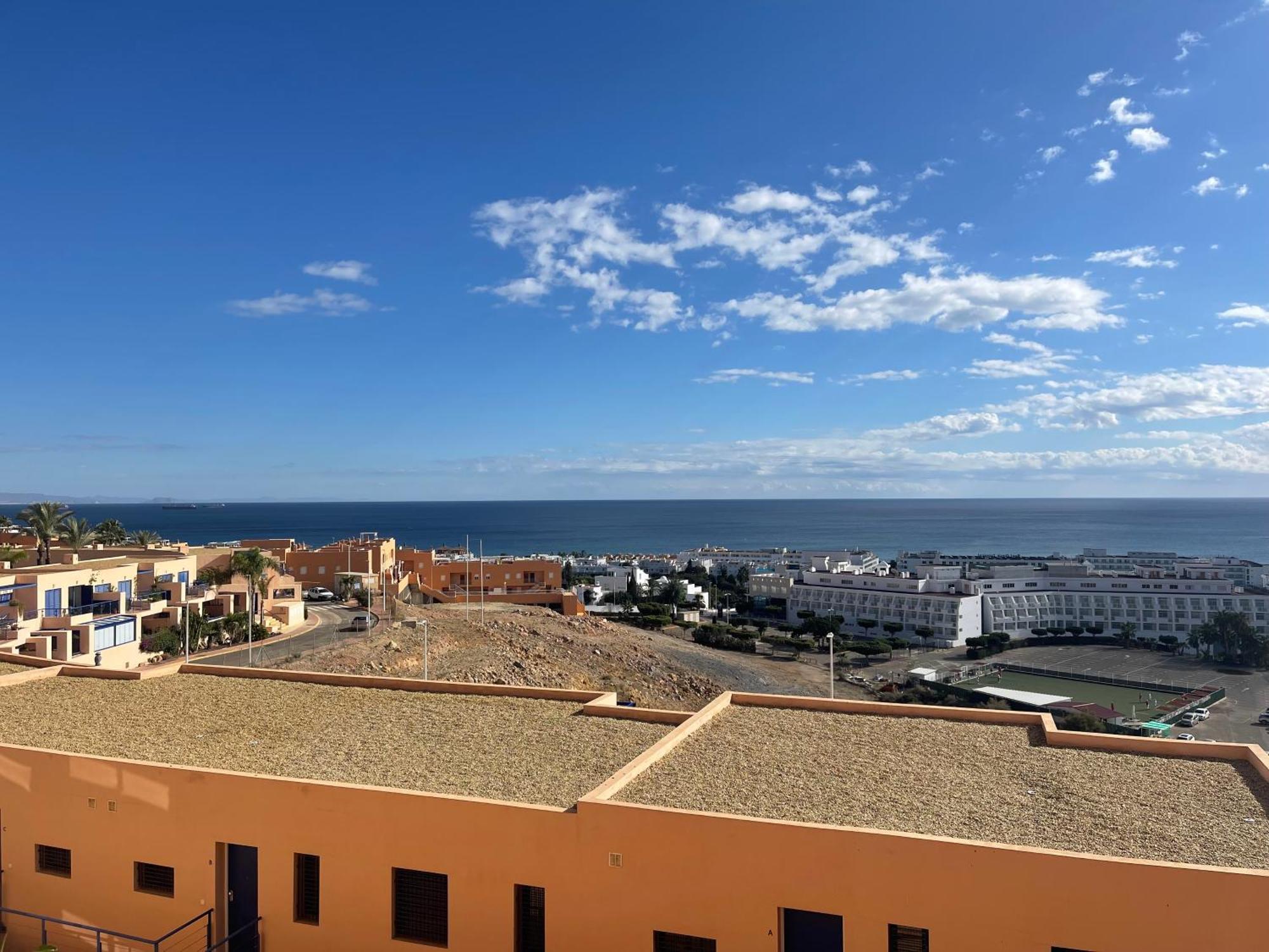 Colibri Apartamentos Vista Mar โมฮาการ์ ภายนอก รูปภาพ