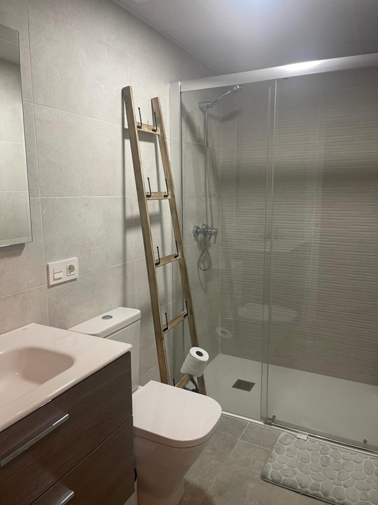 Colibri Apartamentos Vista Mar โมฮาการ์ ภายนอก รูปภาพ