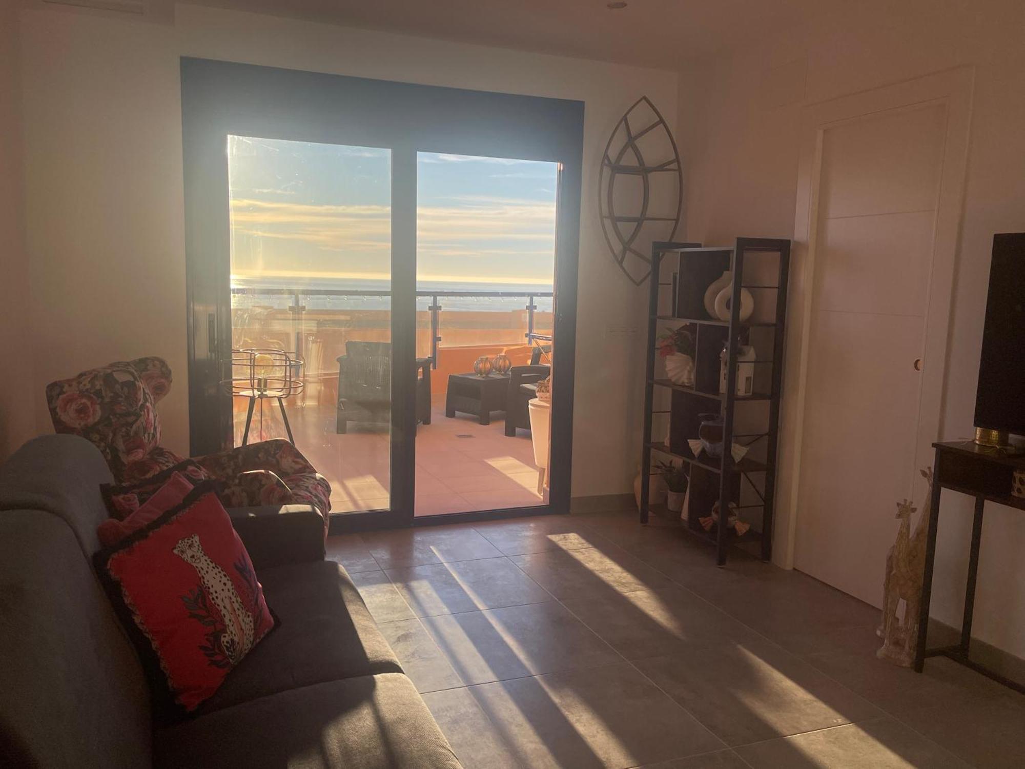 Colibri Apartamentos Vista Mar โมฮาการ์ ภายนอก รูปภาพ