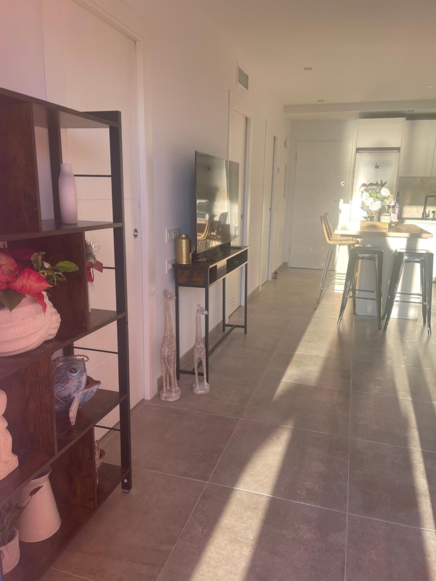 Colibri Apartamentos Vista Mar โมฮาการ์ ภายนอก รูปภาพ