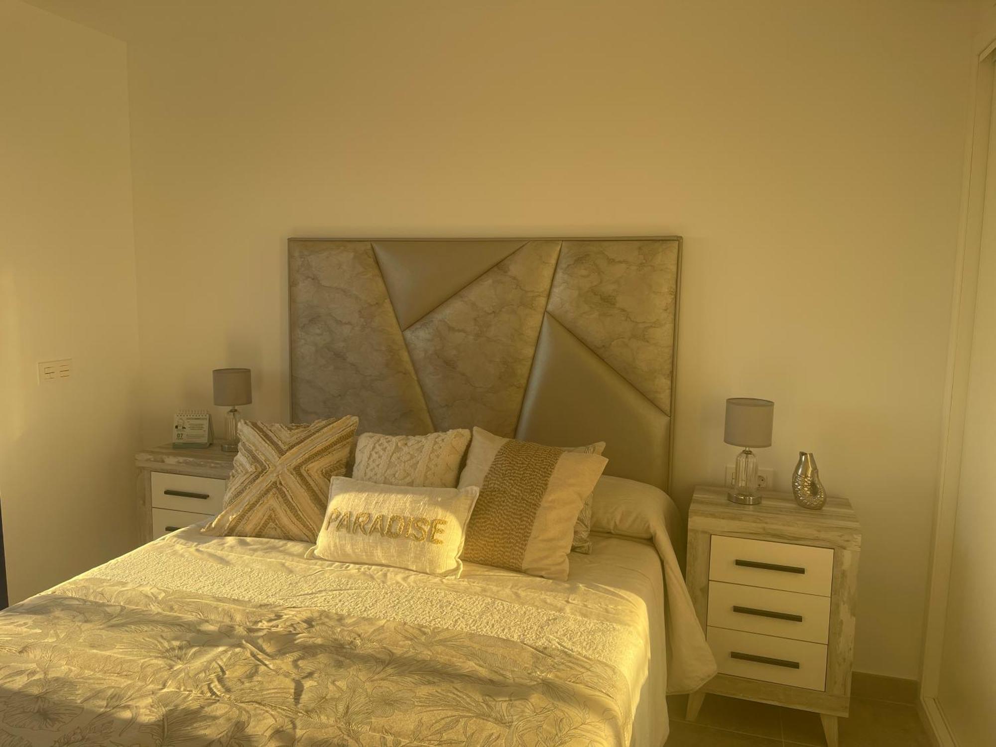 Colibri Apartamentos Vista Mar โมฮาการ์ ภายนอก รูปภาพ