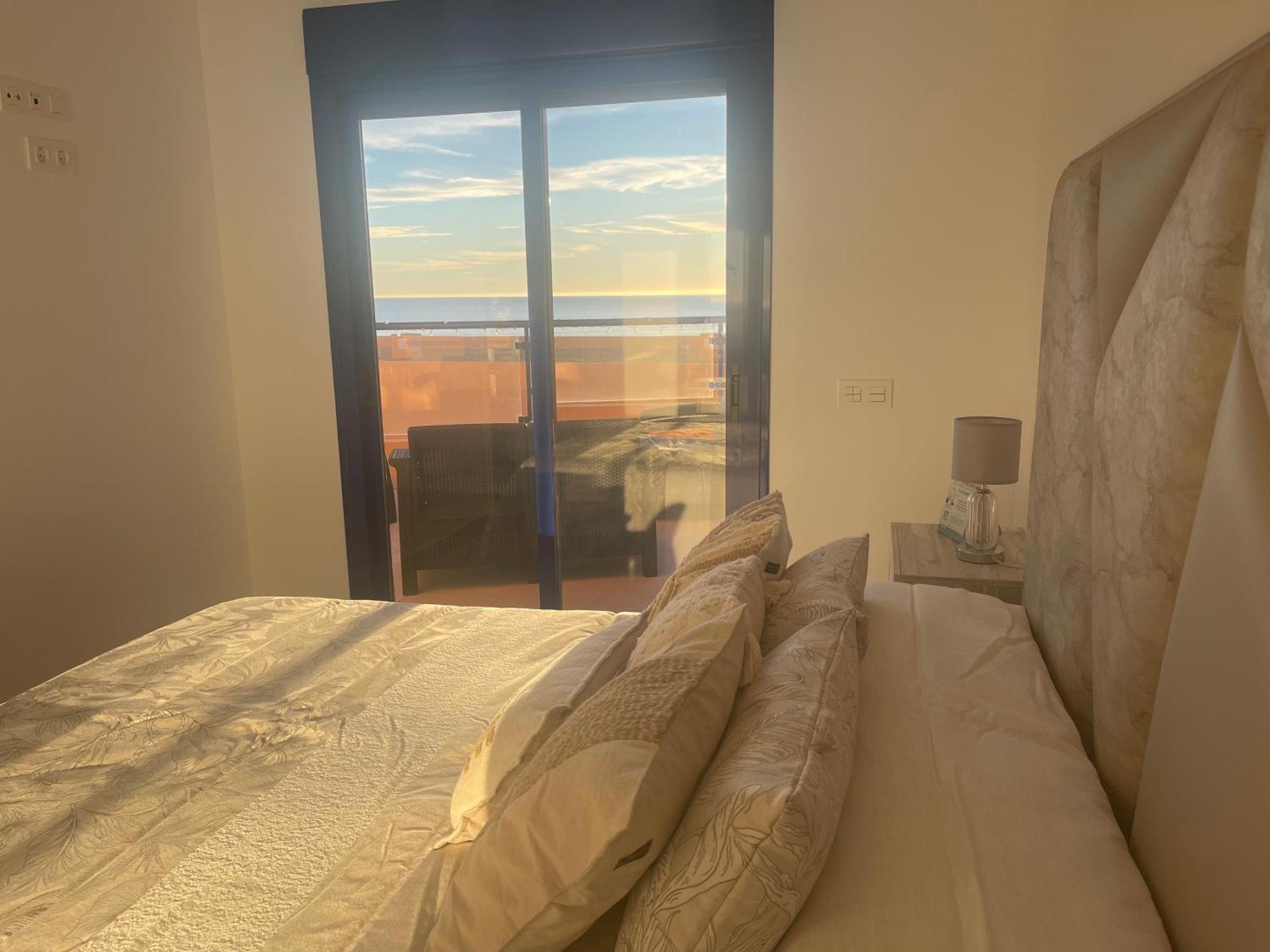 Colibri Apartamentos Vista Mar โมฮาการ์ ภายนอก รูปภาพ