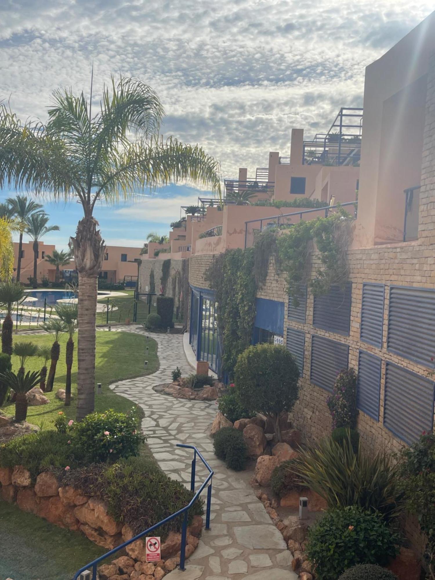 Colibri Apartamentos Vista Mar โมฮาการ์ ภายนอก รูปภาพ